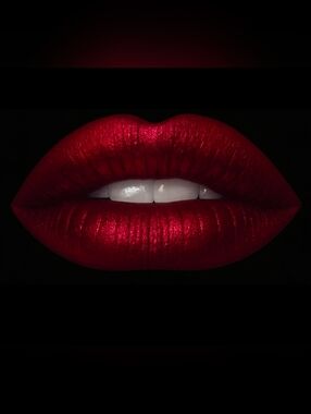 Ozzy OSBOURNE x Jolie Beauty Liquid Lipstick - BLOODBATH
